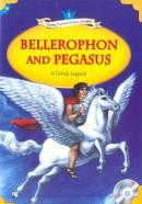 Bellerophon and Pegasus + MP3 CD (YLCR-Level 1)