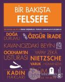 Bir Bakışta Felsefe (Ciltli)