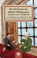 Bir Edebiyatçı ile Alimin Münakaşası: Süleyman Nazif ve İskilipli Atıf