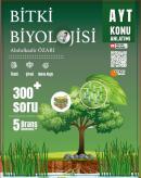 Bitki Biyolojisi - AYT Konu Anlatımı