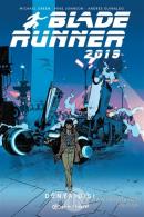 Blade Runner 2019 - Volume 2