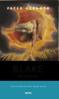 Blake - Bir Biyografi