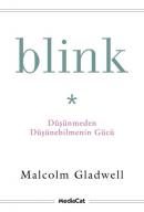 Blink-Düşünmeden Düşünebilmenin Gücü