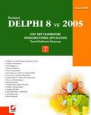 Borland Delphi 8 ve 2005-Cilt1