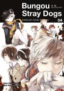 Bungou Stray Dogs 4