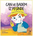 Can ve Badem İz Peşinde: Kurabiyelerimi Kim Yedi?