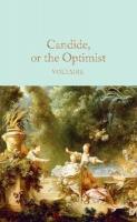 Candide or The Optimist: Voltaire (Macmillan Collector's Library) (Ciltli)