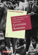 Çevirinin Konumu - Tarih Post-Yapısalcılık ve Sömürgecilik Bağlamında