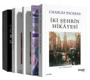 Charles Dickens 2.Seti - 5 Kitap Takım