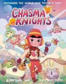 Chasma Knights (Ciltli)