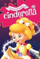 Cinderella - Resimli Çocuk Klasikleri