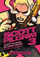 Scott Pilgrim 3: Scott Pilgrim ve Ebedi Hüzün (Belalı Varyant)