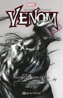 Venom - Ölümcül Koruyucu
