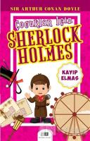Kayıp Elmas - Çocuklar İçin Sherlock Holmes