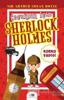 Korku Vadisi - Çocuklar İçin Sherlock Holmes