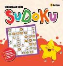 Çocuklar İçin Sudoku 4.Seviye