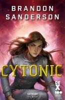 Cytonic - Skyward 3