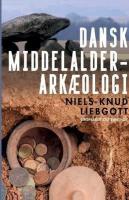 Dansk middelalderarkaeologi
