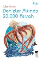 Denizler Altında 20.000 Fersah - Klasikleri Okuyorum
