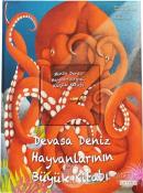 Devasa Deniz Hayvanlarının Büyük Kitabı ve Minik Deniz Hayvanlarının Küçük Kitabı