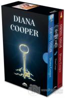 Diana Cooper Kutulu Set (3 Kitap Takım)