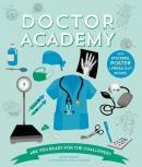 Doctor Academy: Are you ready for the challenge?