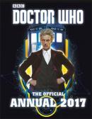 Doctor Who: The Official Annual 2017 (Ciltli)