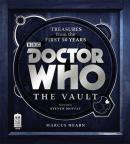Doctor Who: The Vault (Dr Who) (Ciltli)
