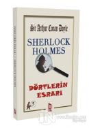 Dörtlerin Esrarı - Sherlock Holmes