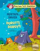 Durutti Durutti - Duru'nun Tatil Günlükleri