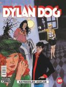 Dylan Dog Sayı 89 - Kaybedilen Aşklar