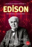 Edison - Çocuklar İçin Başarı Hikayeleri 1