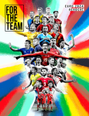 For the Team- EURO 2024