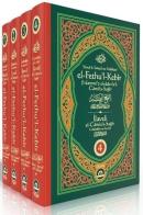 El Fethul Kebir Seti - 4 Kitap Takım (Ciltli)