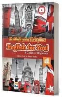 English For You - Yeni Başlayanlar İçin İngilizce