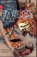 Fables Volume 2: Animal Farm