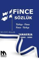 Fince Sözlük: Türkçe Fince - Fince Türkçe