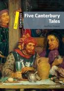 Five Canterbury Tales