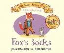 Fox's Socks: 20th Anniversary Edition (Tales From Acorn Wood) (Ciltli)