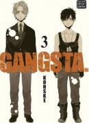 Gangsta. Vol. 3