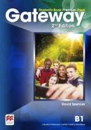 Gateway 2nd Edition B1 Students Book Pre