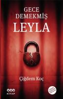 Gece Demekmiş Leyla