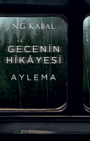 Gecenin Hikayesi - Aylema (Karton K.)