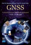 GNSS Uydularla Konum Belirleme Sistemleri