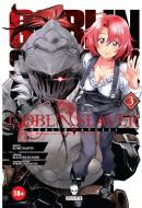 Manga Goblin Slayer Edição Volume 5 - Mangá - Magazine Luiza