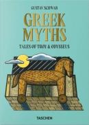 Greek Myths (Ciltli)