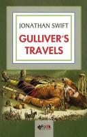 Gulliver's Travels - Yetişkinler İçin