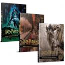 Harry Potter Film Dehlizi Serisi Seti - 3 Kitap Takım