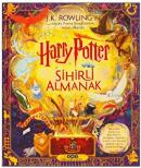 Harry Potter Sihirli Almanak (Ciltli)