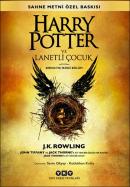 Harry Potter ve Lanetli Çocuk - 8. Kitap